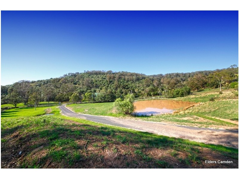 Menangle NSW 2568