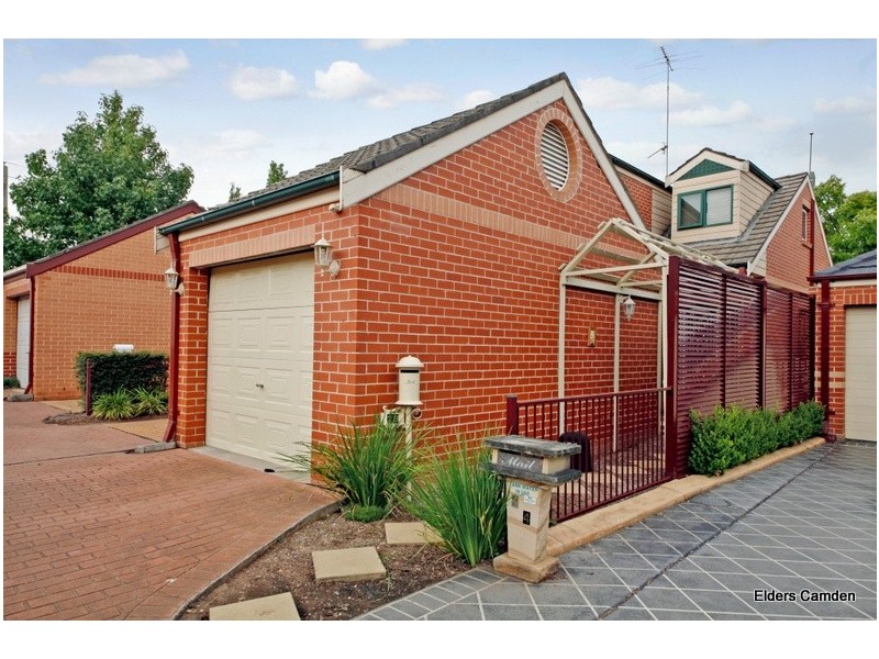 26 Links Way, Narellan NSW 2567