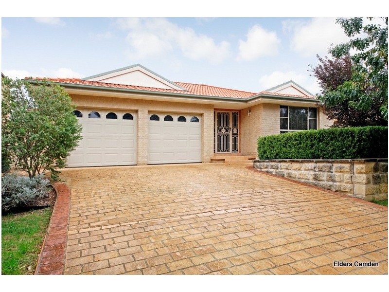 20 Lincoln Grove, Harrington Park NSW 2567
