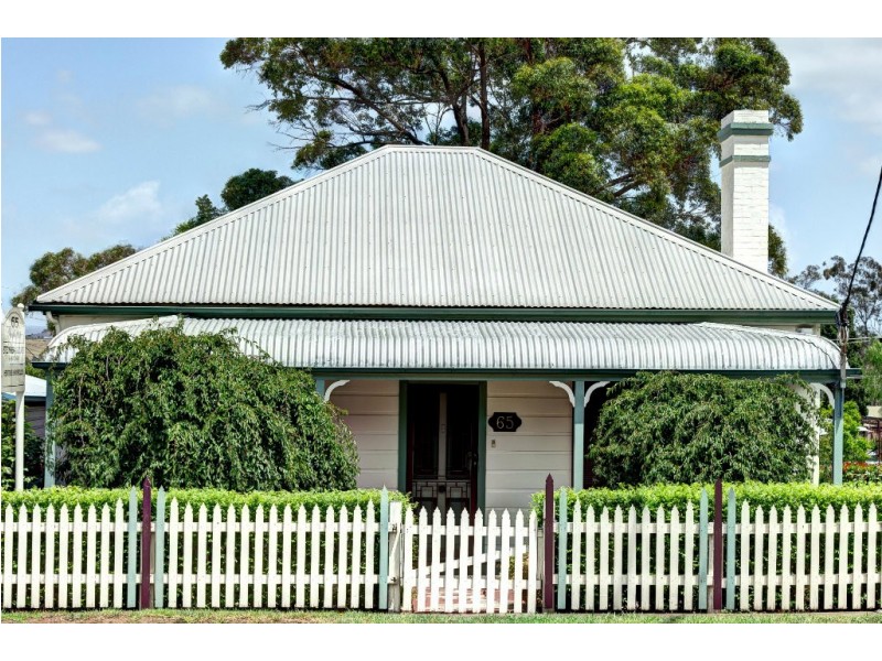 65 Broughton Street, Camden NSW 2570