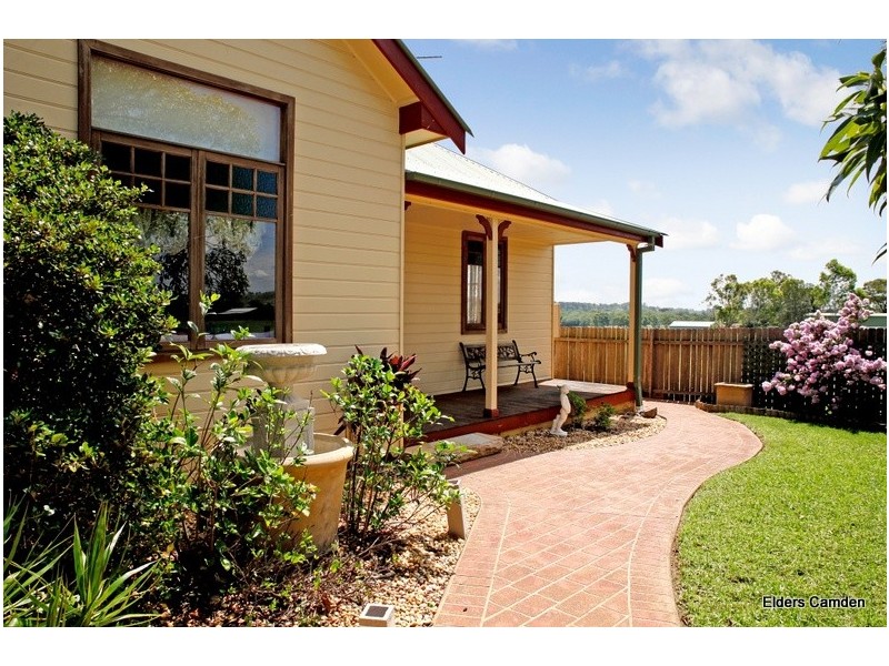 90 Menangle Road, Menangle NSW 2568