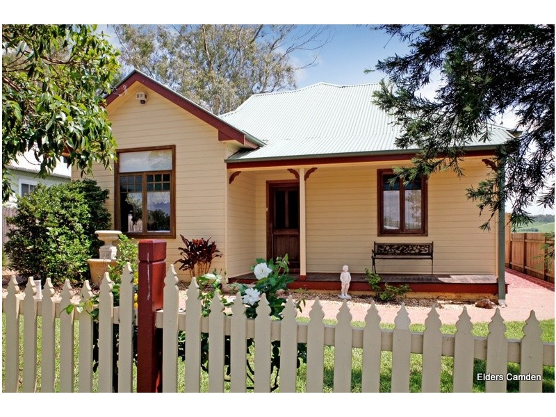 90 Menangle Road, Menangle NSW 2568