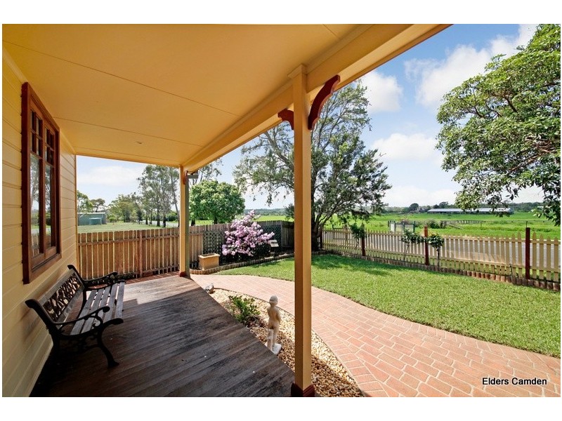 90 Menangle Road, Menangle NSW 2568