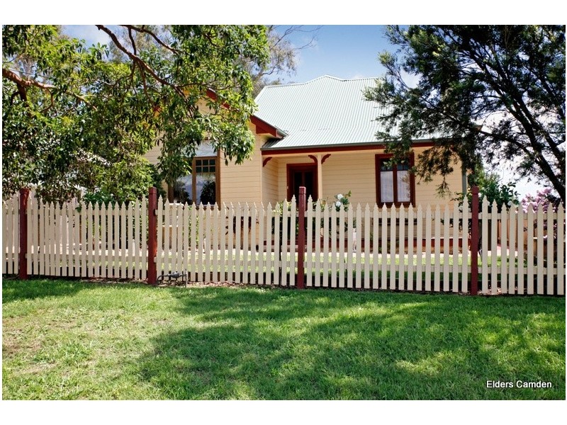 90 Menangle Road, Menangle NSW 2568