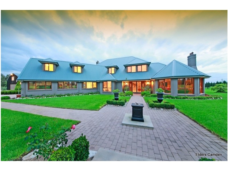 20 Mount View Close, Razorback NSW 2571