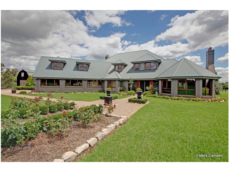 20 Mount View Close, Razorback NSW 2571