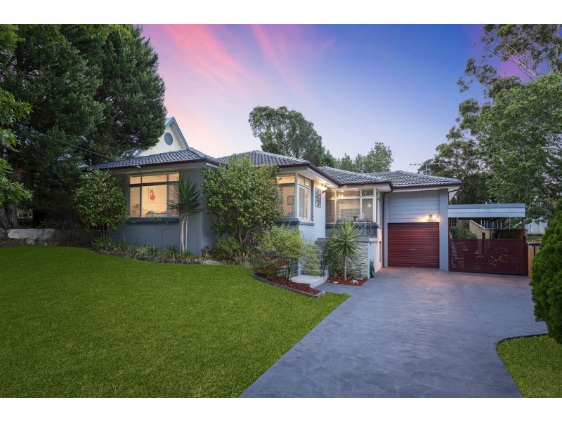 24 Ulmarra Avenue, Camden South NSW 2570