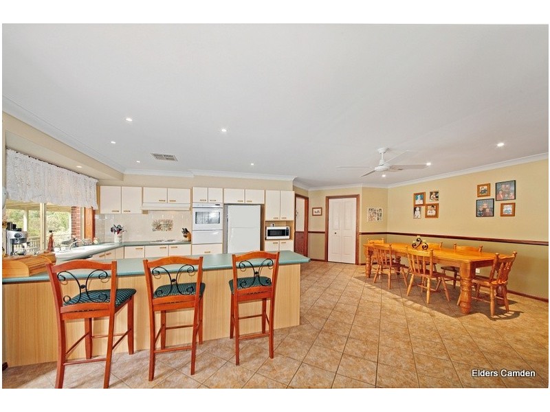 360 Spring Creek Road, Mount Hunter NSW 2570
