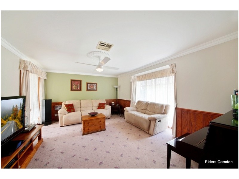 360 Spring Creek Road, Mount Hunter NSW 2570