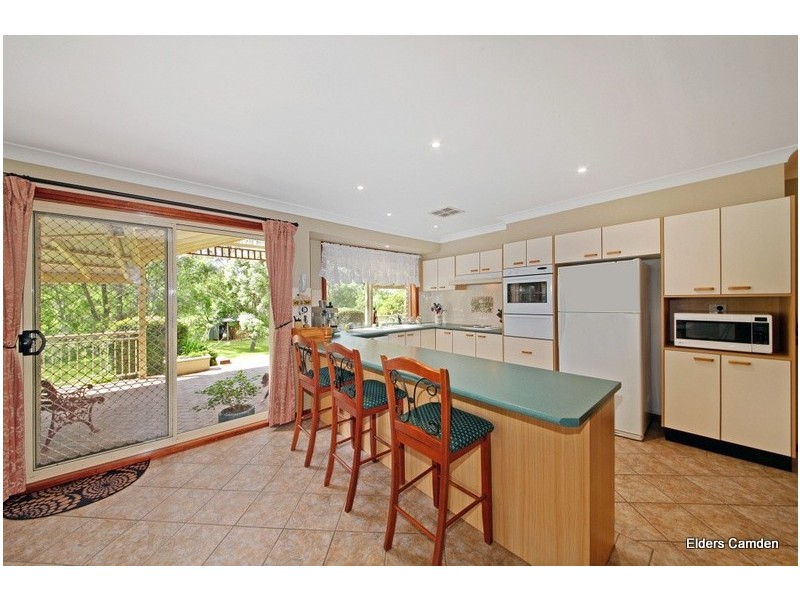 360 Spring Creek Road, Mount Hunter NSW 2570