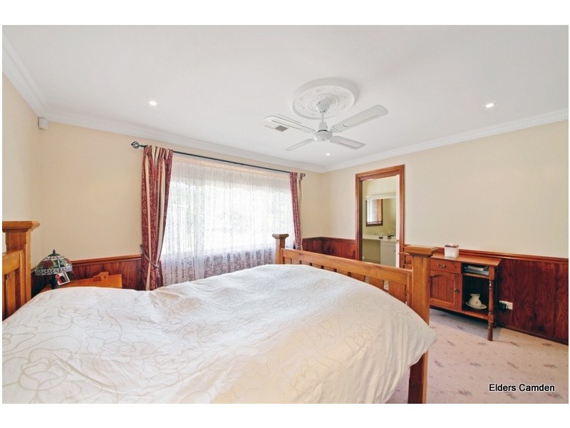 360 Spring Creek Road, Mount Hunter NSW 2570