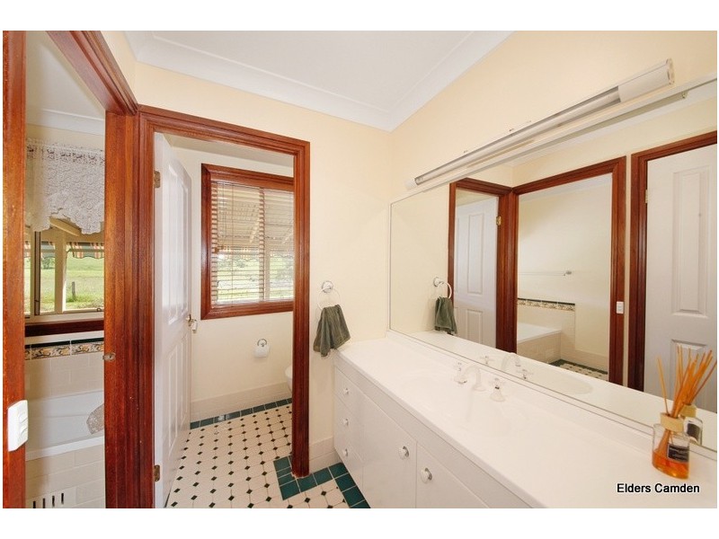 360 Spring Creek Road, Mount Hunter NSW 2570