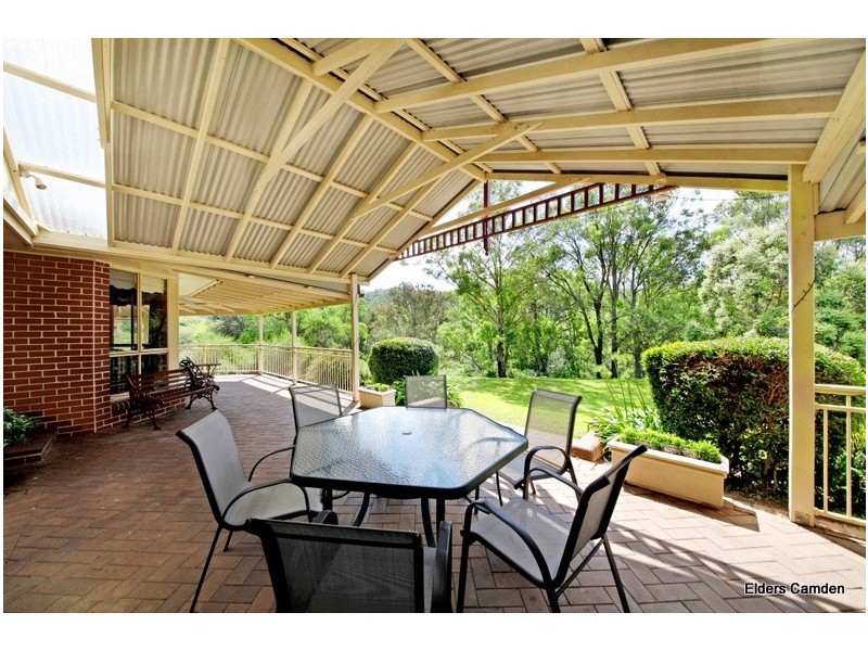 360 Spring Creek Road, Mount Hunter NSW 2570