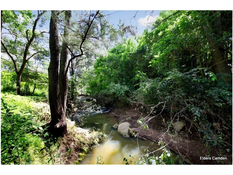 360 Spring Creek Road, Mount Hunter NSW 2570