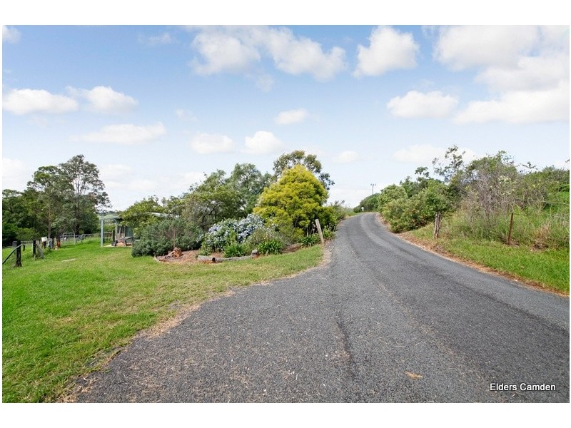 360 Spring Creek Road, Mount Hunter NSW 2570
