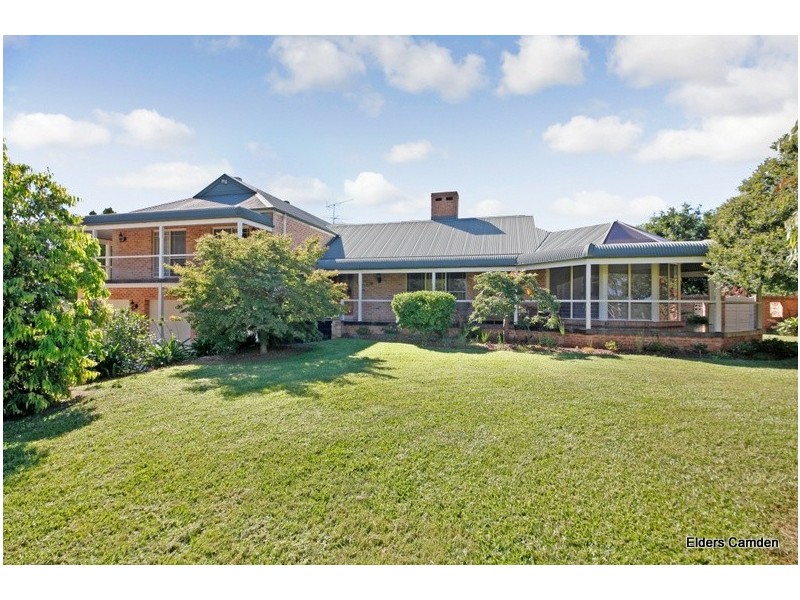 96 Ellis Lane, Ellis Lane NSW 2570