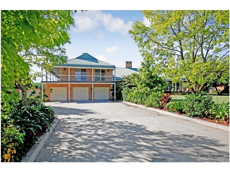 96 Ellis Lane, Ellis Lane NSW 2570