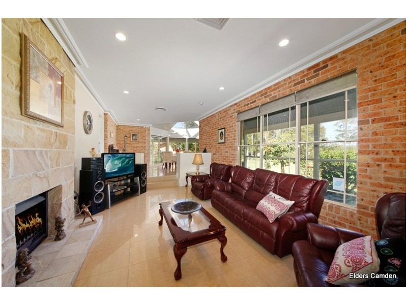 96 Ellis Lane, Ellis Lane NSW 2570