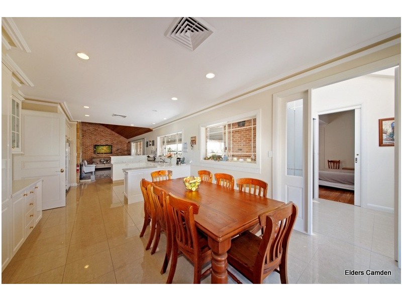 96 Ellis Lane, Ellis Lane NSW 2570