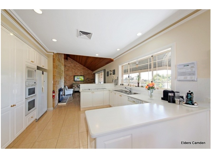 96 Ellis Lane, Ellis Lane NSW 2570