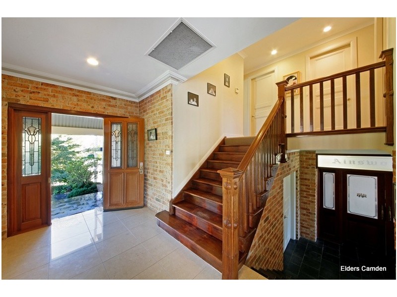 96 Ellis Lane, Ellis Lane NSW 2570