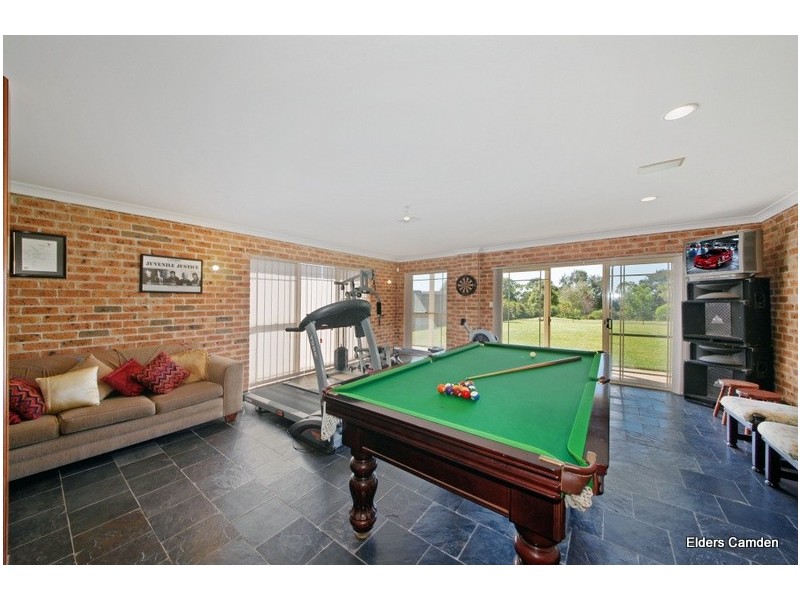96 Ellis Lane, Ellis Lane NSW 2570