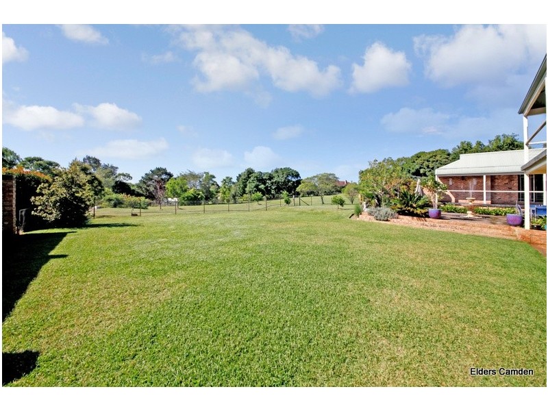 96 Ellis Lane, Ellis Lane NSW 2570