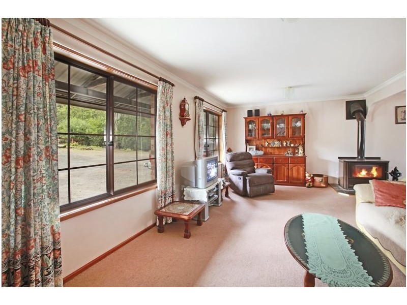 Mount Hunter NSW 2570