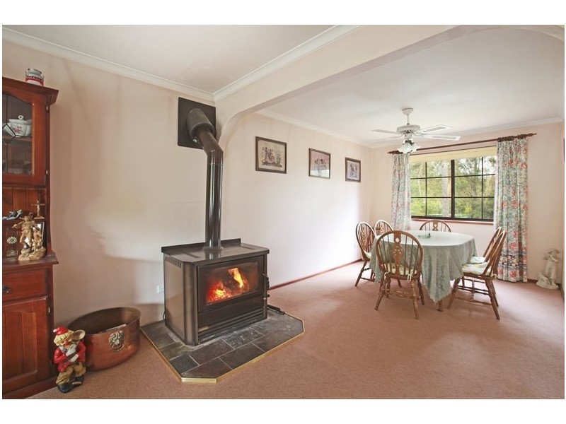 Mount Hunter NSW 2570