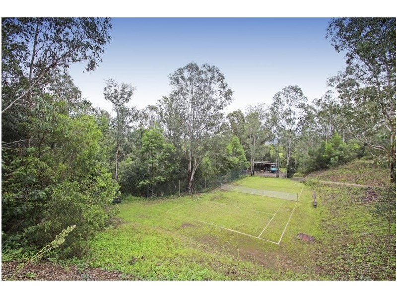 Mount Hunter NSW 2570