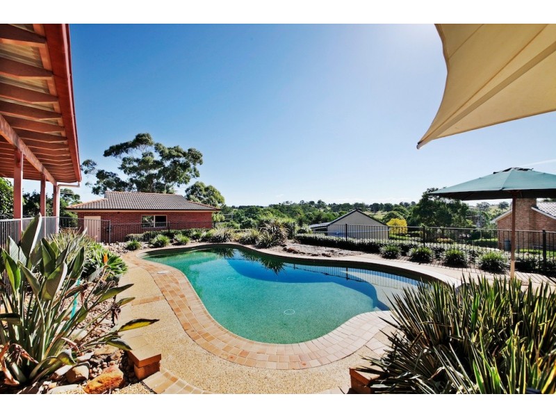 1 William Dowle Place, Grasmere NSW 2570