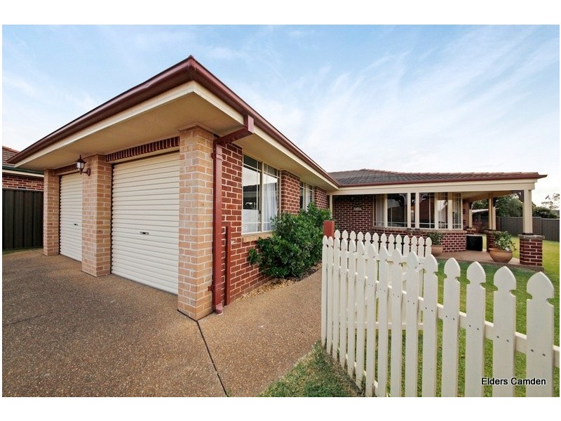 9 Colebee Place, Narellan NSW 2567