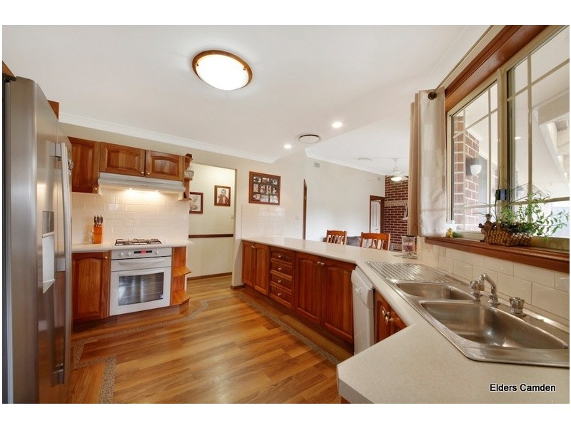 9 Colebee Place, Narellan NSW 2567