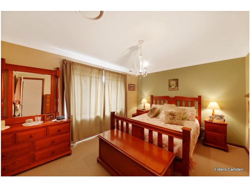 9 Colebee Place, Narellan NSW 2567