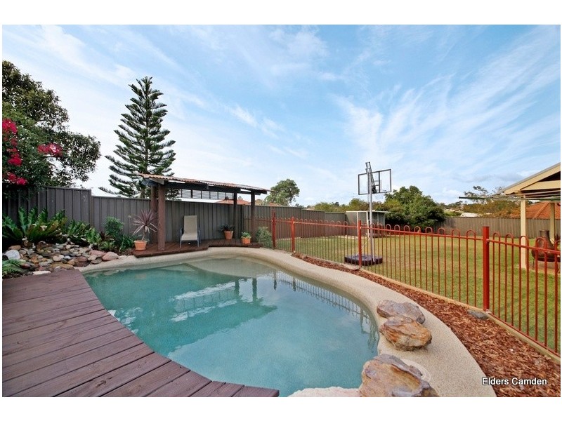 9 Colebee Place, Narellan NSW 2567