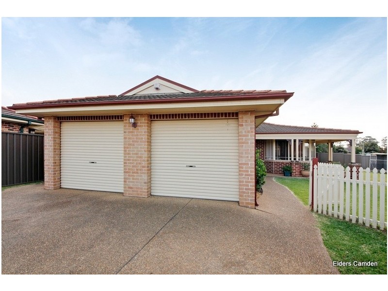 9 Colebee Place, Narellan NSW 2567