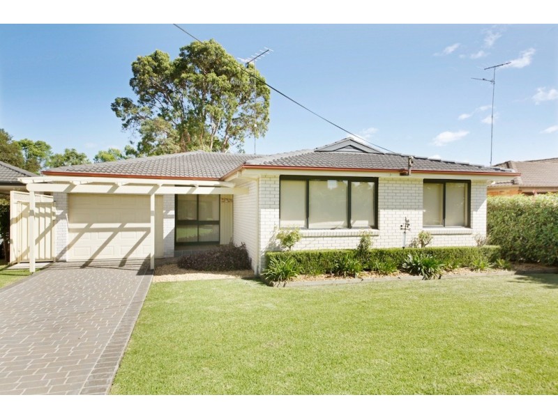 83 Bligh Avenue, Camden South NSW 2570