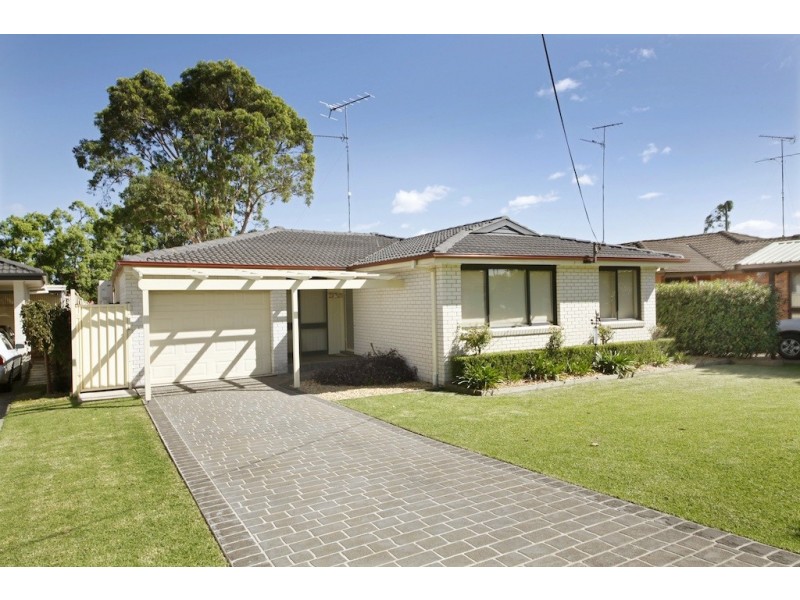 83 Bligh Avenue, Camden South NSW 2570