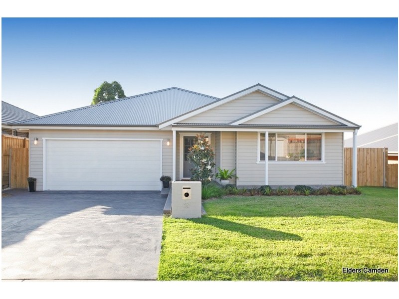 57 Adams Circuit, Elderslie NSW 2570