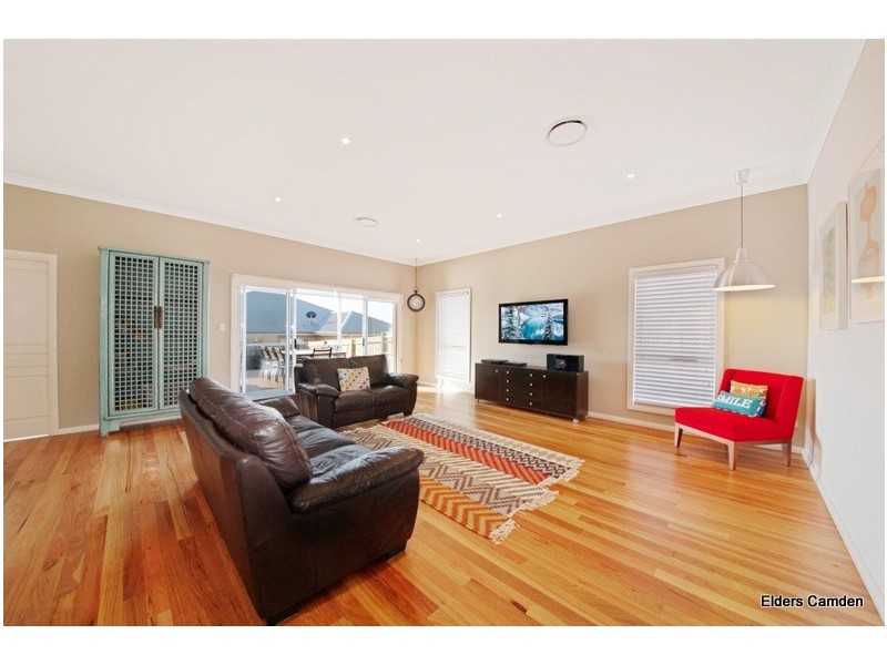 57 Adams Circuit, Elderslie NSW 2570
