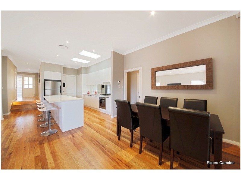 57 Adams Circuit, Elderslie NSW 2570