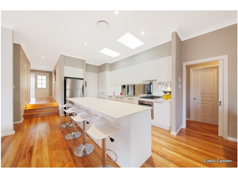 57 Adams Circuit, Elderslie NSW 2570