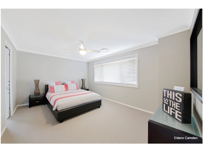 57 Adams Circuit, Elderslie NSW 2570