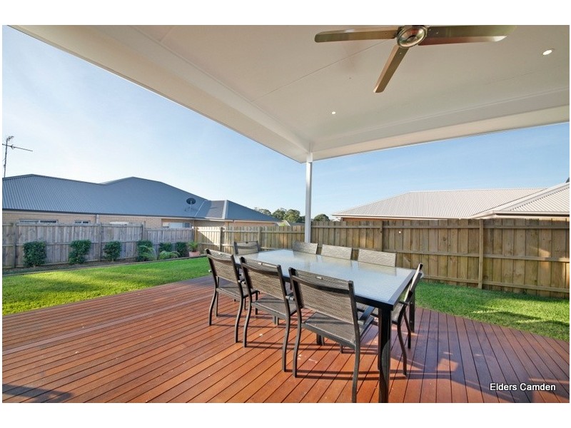 57 Adams Circuit, Elderslie NSW 2570