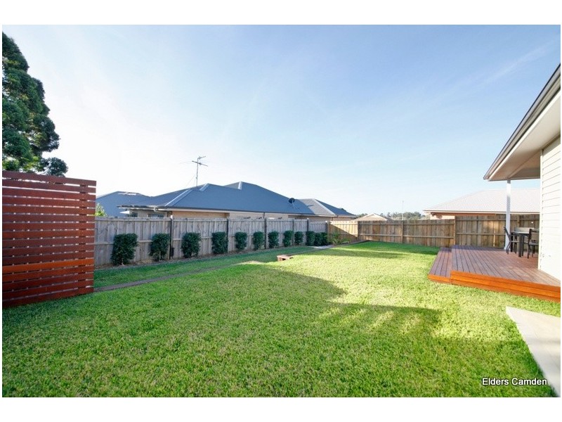 57 Adams Circuit, Elderslie NSW 2570