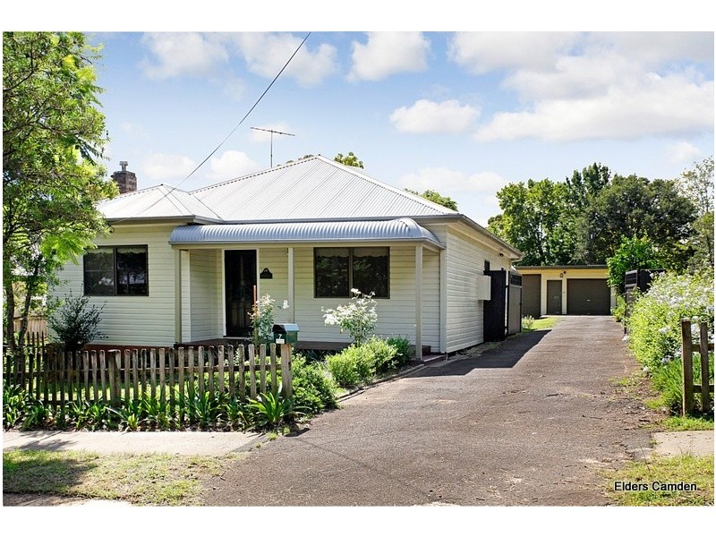 7 River Road, Elderslie NSW 2570