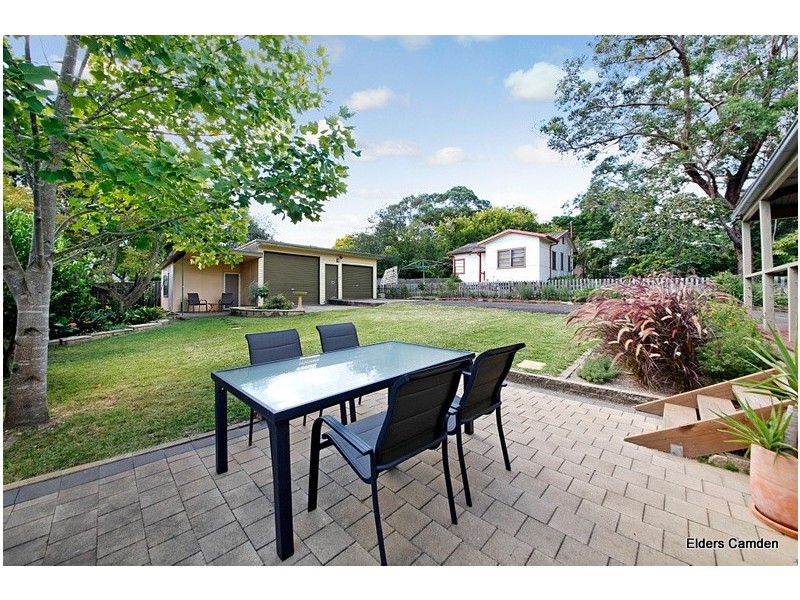 7 River Road, Elderslie NSW 2570