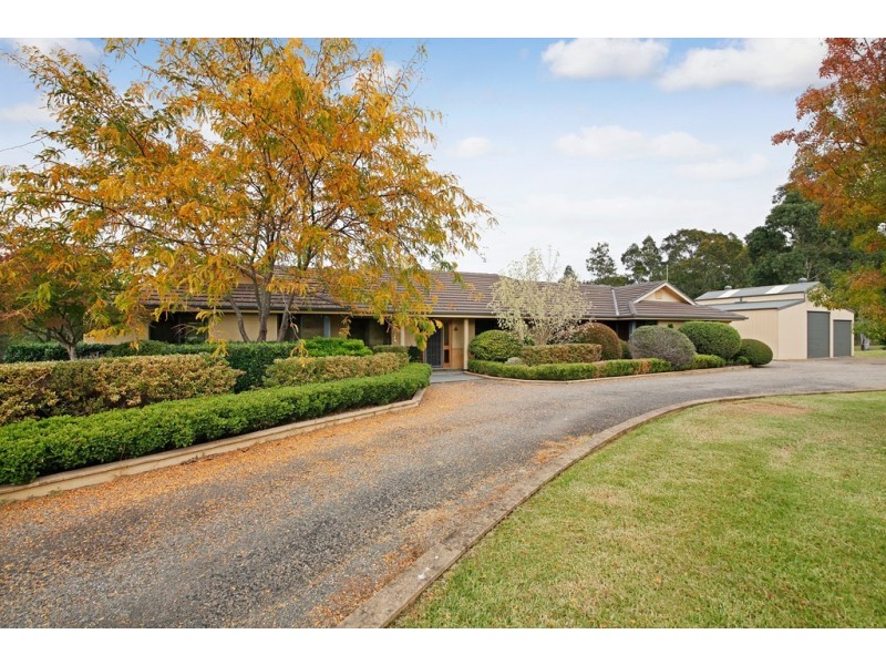 1265 Werombi Road, Werombi NSW 2570