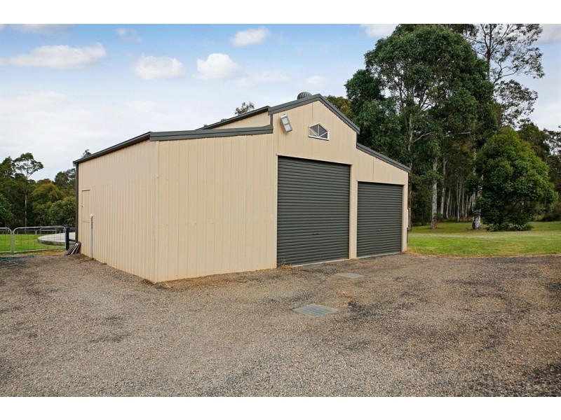 1265 Werombi Road, Werombi NSW 2570