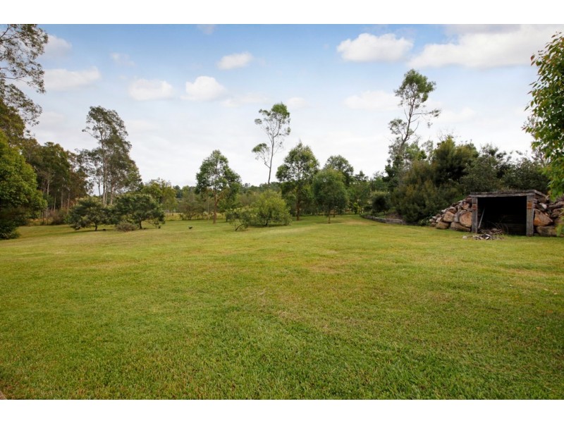 1265 Werombi Road, Werombi NSW 2570